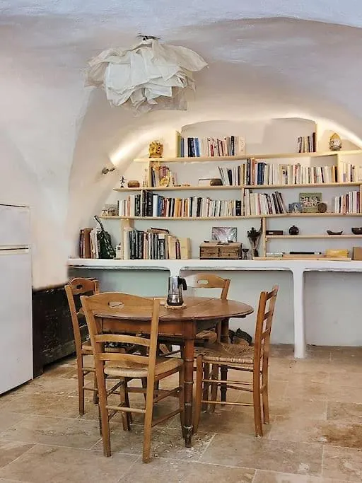 Les Voutes Du Vieux Village Lauris Holiday home