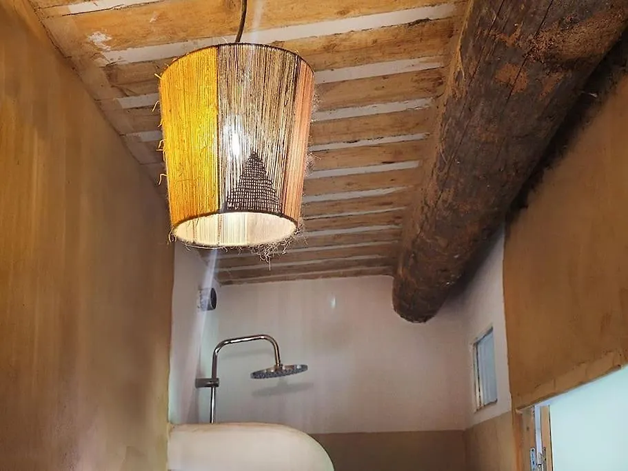 Holiday home Les Voutes Du Vieux Village Lauris