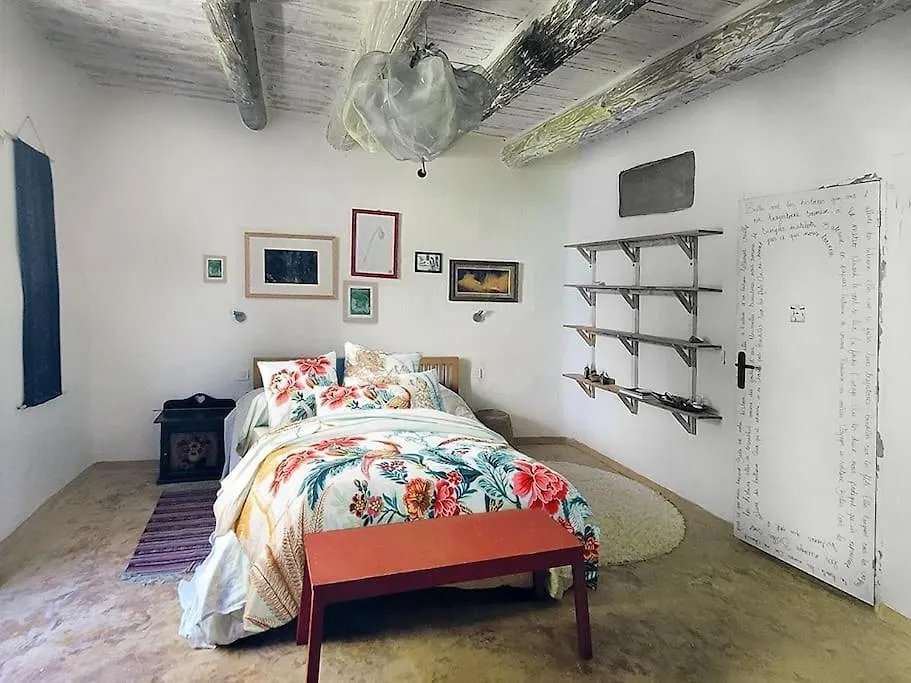 Holiday home Les Voutes Du Vieux Village Lauris