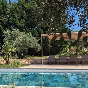  Hébergement de vacances Reve En Luberon